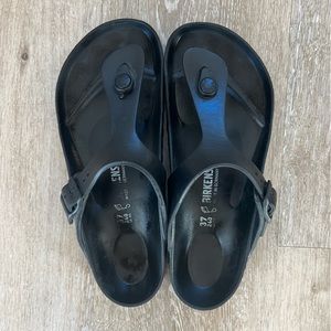 BIRKENSTOCK Gizeh Classic Thong Sandal SZ37